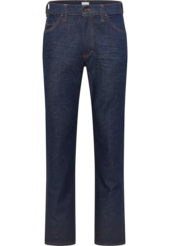 MUSTANG Herren Jeans Hose Style Tramper Straight von MUSTANG