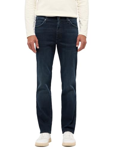 MUSTANG Herren Jeans Hose Style Tramper Straight von MUSTANG