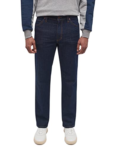MUSTANG Herren Jeans Hose Style Tramper Straight MUSTANG Herren Jeans Hose Style Tramper Straight von MUSTANG