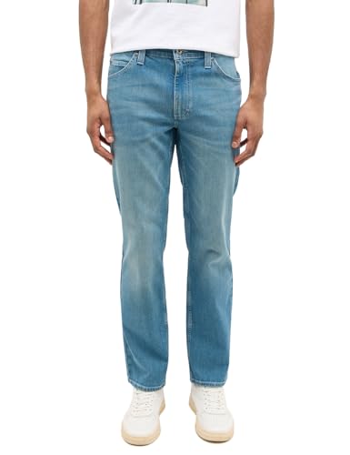 MUSTANG Style Tramper Straight Hellblau 212 von MUSTANG