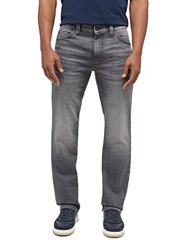 MUSTANG Herren Jeans Hose Style Tramper Straight von MUSTANG