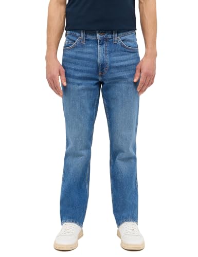 MUSTANG Herren Jeans Hose Style Tramper Straight von MUSTANG
