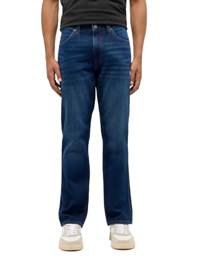 MUSTANG Herren Jeans Hose Style Tramper Straight von MUSTANG