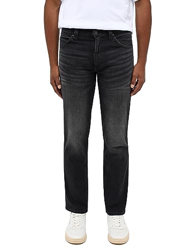 MUSTANG Herren Jeans Hose Style Tramper Straight von MUSTANG