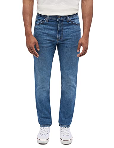 MUSTANG Herren Jeans Hose Style Tramper Tapered von MUSTANG