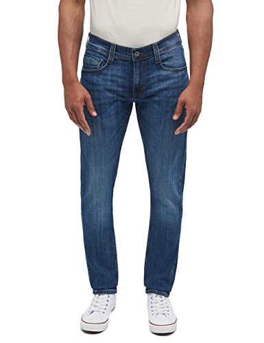 MUSTANG Herren Jeans Hose Style Tramper von MUSTANG