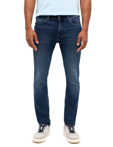 MUSTANG Herren Jeans Hose Style Vegas Slim von MUSTANG