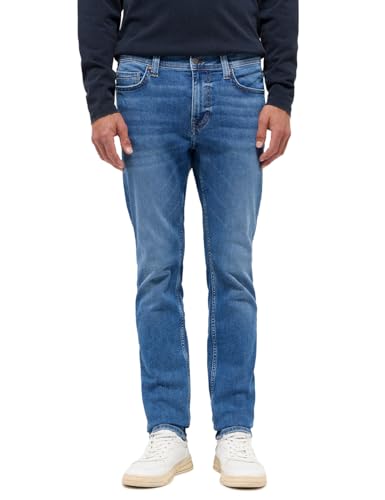 MUSTANG Herren Jeans Hose Style Vegas Slim von MUSTANG