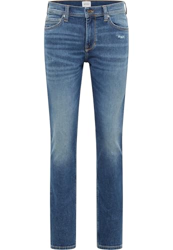MUSTANG Herren Jeans Hose Style Vegas Slim MUSTANG Herren Jeans Hose Style Vegas Slim von MUSTANG