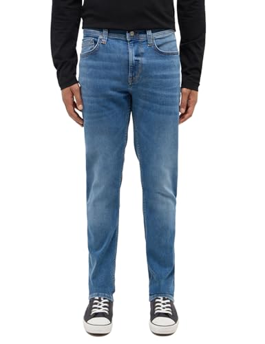 MUSTANG Herren Jeans Hose Style Vegas Slim MUSTANG Herren Jeans Hose Style Vegas Slim von MUSTANG