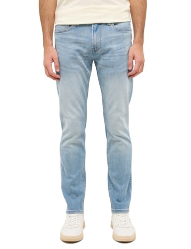 MUSTANG Herren Jeans Hose Style Vegas Slim MUSTANG Herren Jeans Hose Style Vegas Slim von MUSTANG