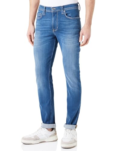 MUSTANG Herren Jeans Hose Style Vegas Slim von MUSTANG