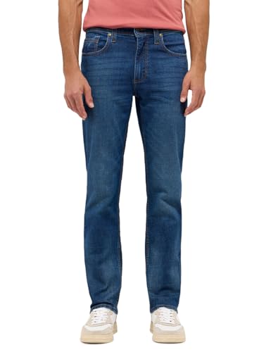 MUSTANG Herren Jeans Hose Style Washington Straight von MUSTANG
