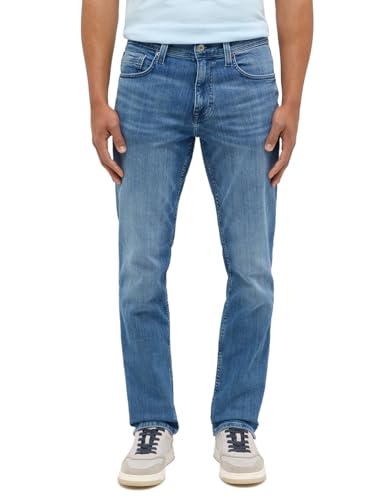 MUSTANG Herren Jeans Hose Style Washington Straight von MUSTANG