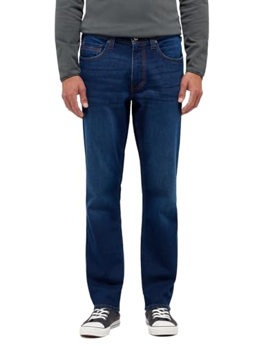 MUSTANG Herren Jeans Hose Style Washington Straight von MUSTANG