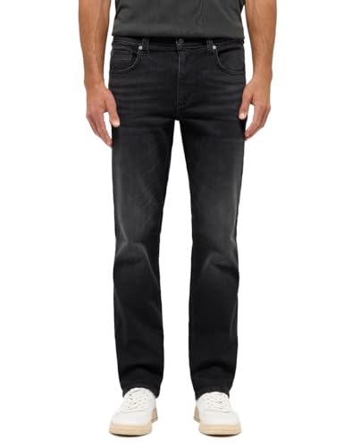 MUSTANG Herren Jeans Hose Style Washington Straight von MUSTANG