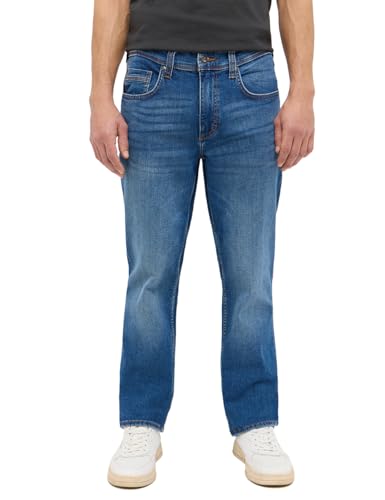 MUSTANG Herren Jeans Hose Style Washington Straight MUSTANG Herren Jeans Hose Style Washington Straight von MUSTANG
