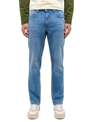 MUSTANG Herren Jeans Hose Style Washington Straight von MUSTANG