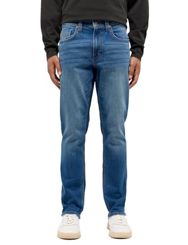 MUSTANG Herren Jeans Hose Style Washington Straight von MUSTANG