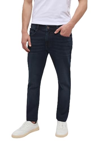 MUSTANG Herren Jeans Hose Style Oregon Slim von MUSTANG