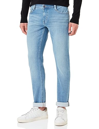 MUSTANG Herren Jeans Hose Style Oregon Slim von MUSTANG