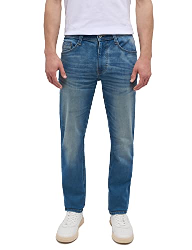 MUSTANG Herren Jeans Hose Style Oregon Slim von MUSTANG