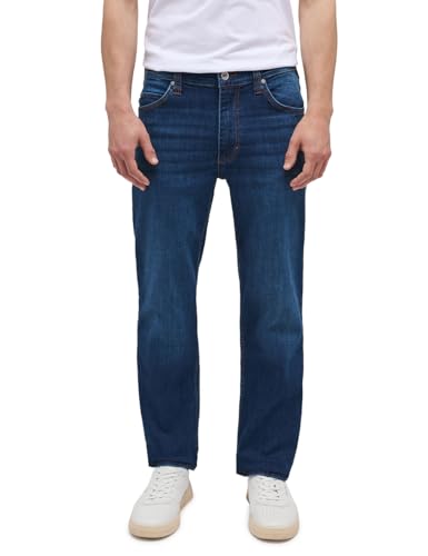 MUSTANG Herren Jeans Hose Style Tramper Straight von MUSTANG