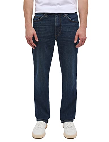 MUSTANG Herren Jeans Hose Style Tramper Straight von MUSTANG