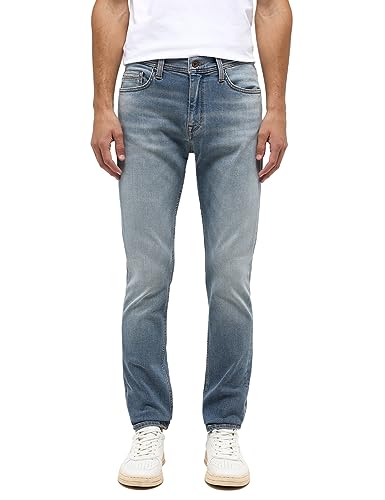 MUSTANG Herren Jeans Hose Style Vegas Slim von MUSTANG