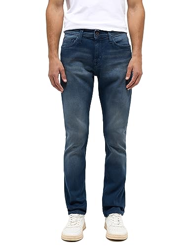 MUSTANG Herren Jeans Hose Style Vegas Slim MUSTANG Herren Jeans Hose Style Vegas Slim von MUSTANG