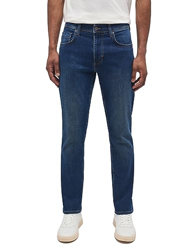 MUSTANG Herren Jeans Hose Style Washington Straight von MUSTANG