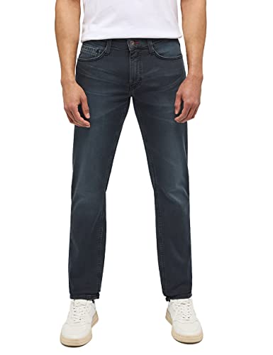 MUSTANG Herren Oregon Tapered K 1006064 Jeanshose, 82, 29W / 30L von MUSTANG