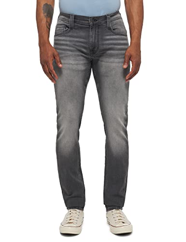 MUSTANG Herren Jeans Hose Style Oregon Tapered K von MUSTANG