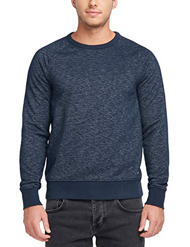 MUSTANG Herren Regular Fit Sweatshirt von MUSTANG