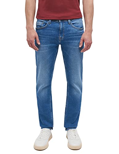 MUSTANG Herren Jeans Hose Style Oregon Slim von MUSTANG