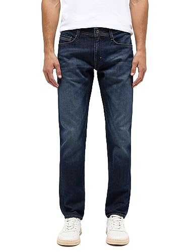 MUSTANG Herren Jeans Hose Style Oregon Slim MUSTANG Herren Jeans Hose Style Oregon Slim von MUSTANG