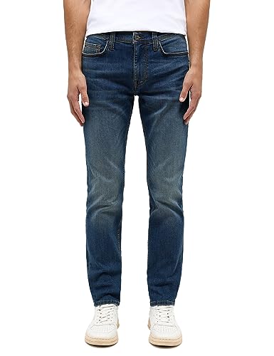 MUSTANG Herren Jeans Hose Style Vegas von MUSTANG