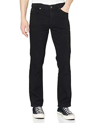 MUSTANG Herren Tramper Jeans, Schwarz (Super Dark 940), 44W 32L EU von MUSTANG