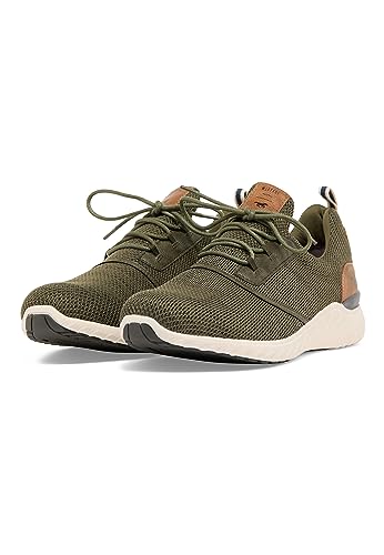 MUSTANG Herren Sneaker Schnürhalbschuh MUSTANG Herren Sneaker Schnürhalbschuh von MUSTANG