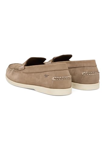 MUSTANG Herren Sneaker Slipper von MUSTANG