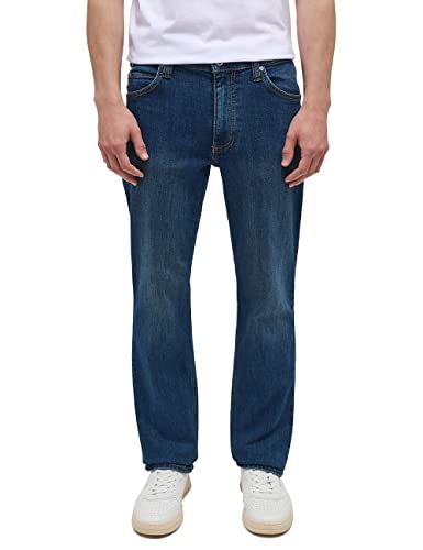 MUSTANG Herren Jeans Hose Style Tramper Straight von MUSTANG