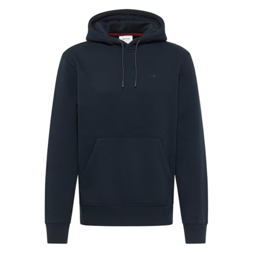 MUSTANG Herren Style Bronson Kapuzenpullover, Dark Saphire 4136, X-Large von MUSTANG