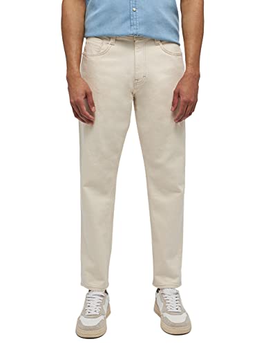 MUSTANG Herren Jeans Hose Style Denver Cropped von MUSTANG
