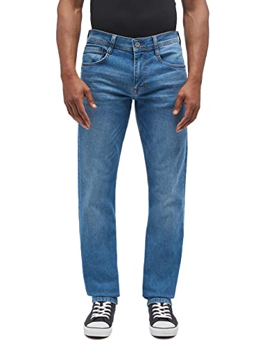 MUSTANG Herren Jeans Hose Style Denver Straight von MUSTANG
