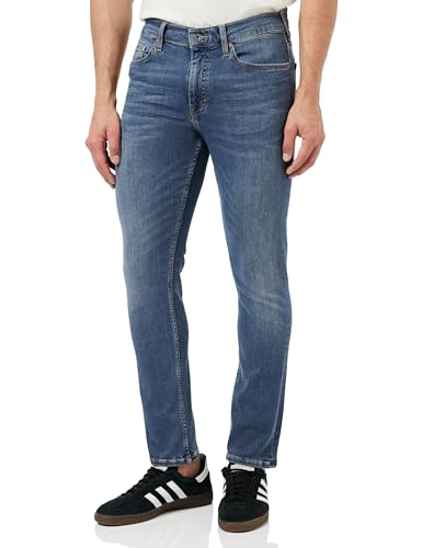 MUSTANG Herren Jeans Hose Style Frisco Skinny von MUSTANG
