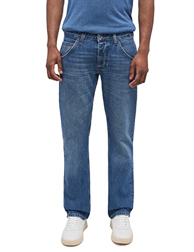 MUSTANG Herren Jeans Hose Style Michigan Straight von MUSTANG