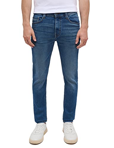 MUSTANG Herren Jeans Hose Style Oregon Slim von MUSTANG