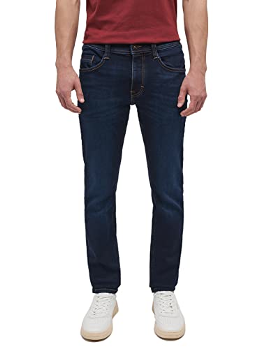 MUSTANG Herren Jeans Hose Style Oregon Slim von MUSTANG