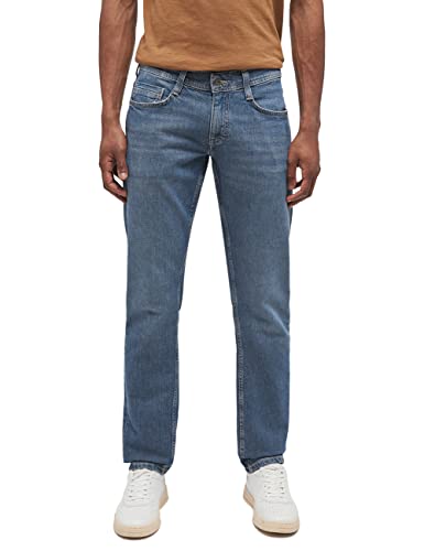 MUSTANG Herren Jeans Hose Style Oregon Tapered von MUSTANG