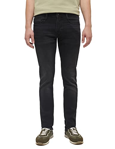 MUSTANG Herren Jeans Hose Style Oregon Tapered von MUSTANG